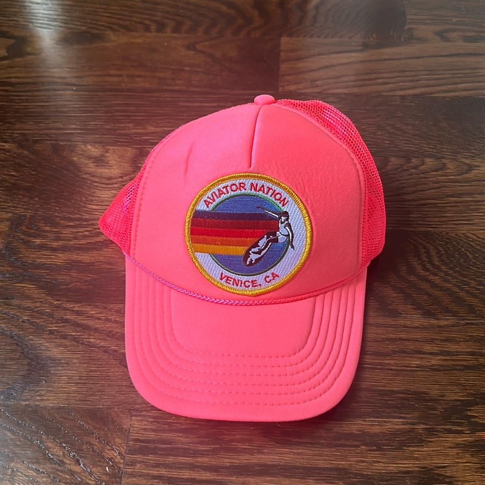 hat